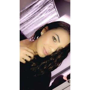 Meet your Posher, Kaitlyn